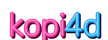kopi4d — logo kanal